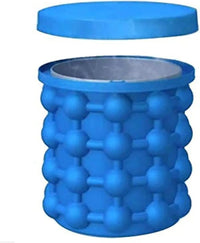 Silicone Ice Cube Maker Digitalshoper