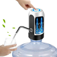 Electric Portable Water Dispenser Pump Digitalshoper