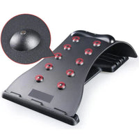 Back Massage Stretcher Digitalshoper