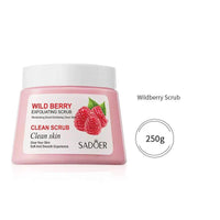 Women, Men, General Exfoliating, Deep Cleaning Avocado Scrub Digitalshoper