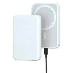Magsafe Magnetic Wireless Power Bank  iPhone and android supported Digitalshoper