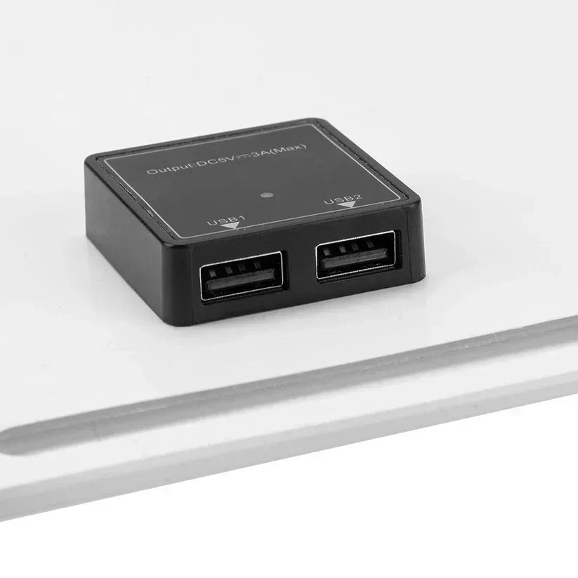 13W 5V Outdoor Mobile Phone USB Solar Flexible Charging Board Digitalshoper