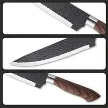 Zepter - Knife Set Digitalshoper