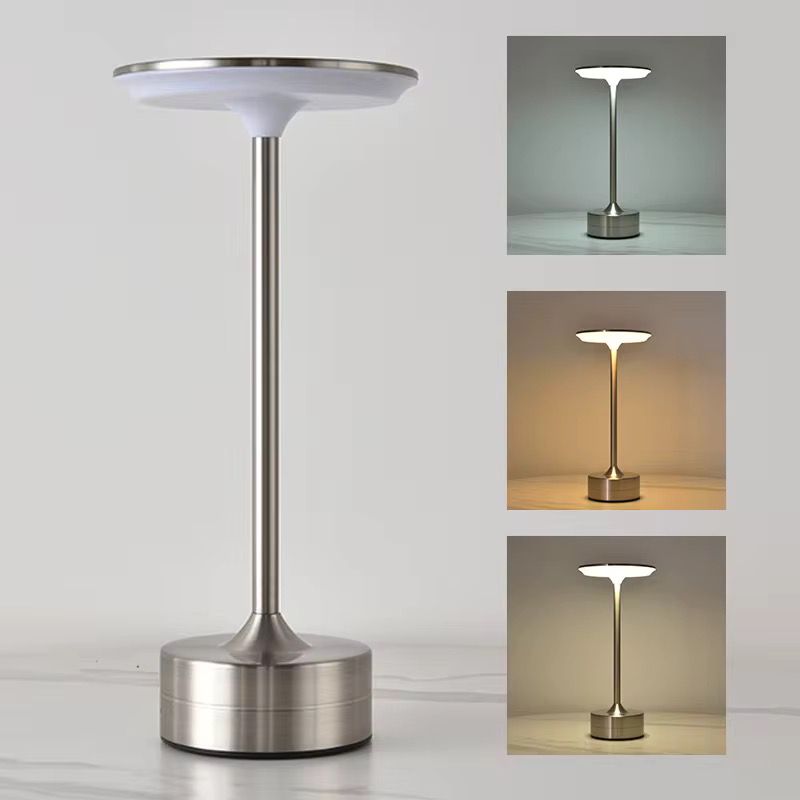 Electric Tabletop Lamp Digitalshoper