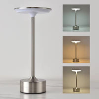 Electric Tabletop Lamp Digitalshoper
