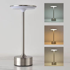 Electric Tabletop Lamp Digitalshoper