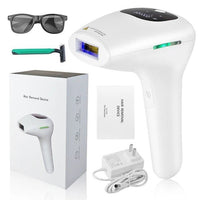 IPL Hair Removal System Digitalshoper