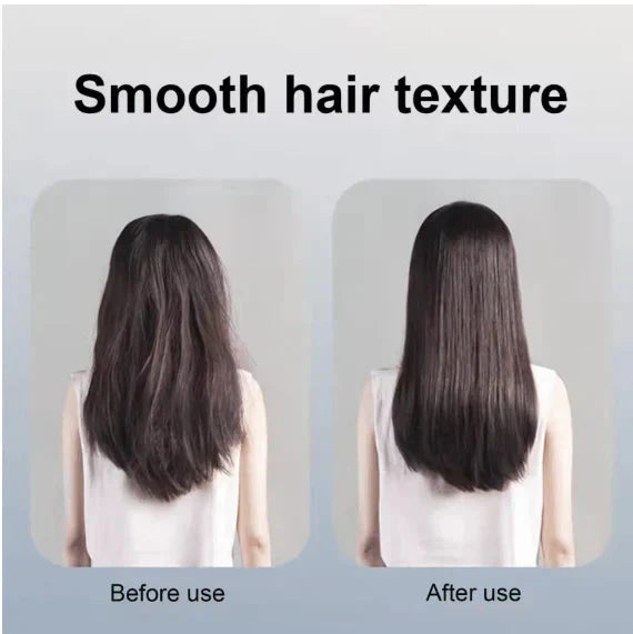 2-in-1 Straightener Hair Comb (XY-286) Digitalshoper