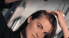 Organic Oil For Hairs (60ml) Digitalshoper