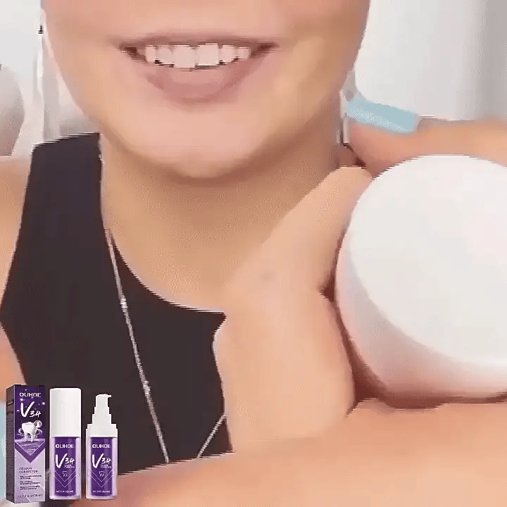 Toothpaste for Teeth Whitening (30ml) Digitalshoper