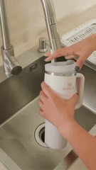 Stanley - Stainless Steel Tumbler Digitalshoper