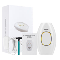 Laser Hair Removal Apparatus Digitalshoper