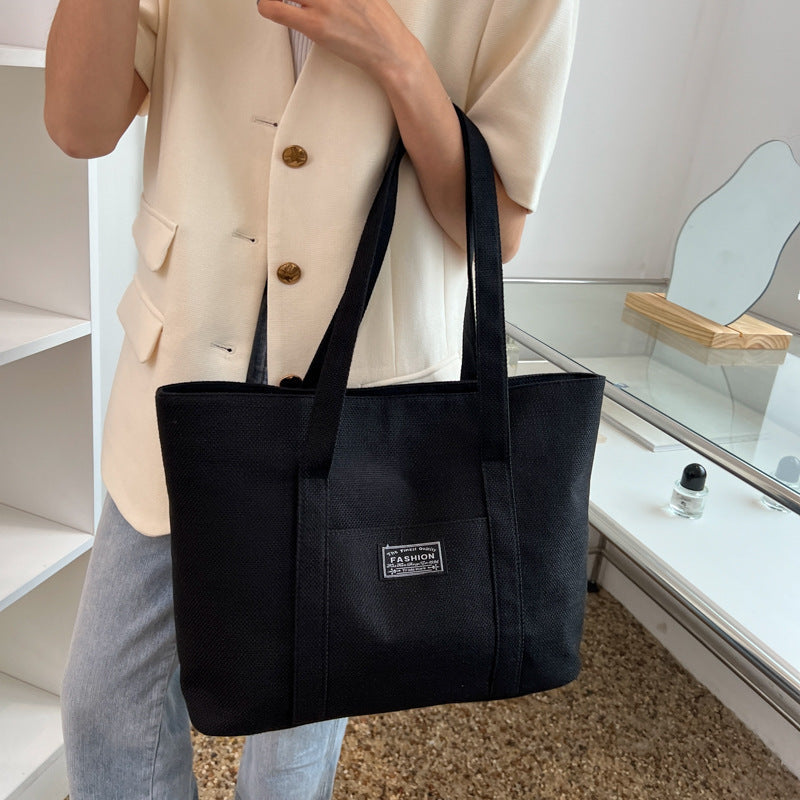 Trendy And Fashionable Portable Shopping Bag Digitalshoper