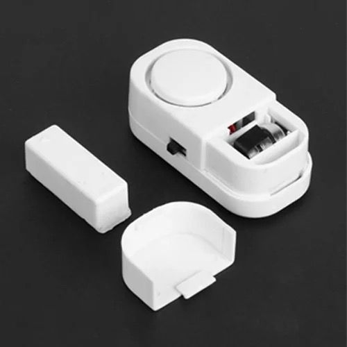 Smart Magnetic Door Bell Alarm Digitalshoper