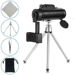 40X60 Monocular Telescope Digitalshoper