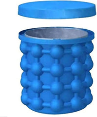 Silicone Ice Cube Maker Digitalshoper