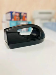 Compact Steam Iron Digitalshoper