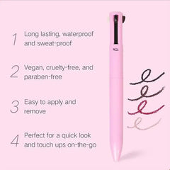 4 in 1 Makeup Pen Digitalshoper
