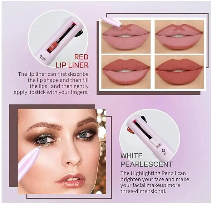 4 in 1 Makeup Pen Digitalshoper