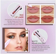4 in 1 Makeup Pen Digitalshoper