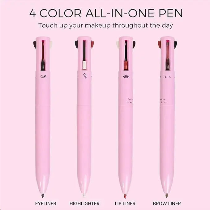 4 in 1 Makeup Pen Digitalshoper
