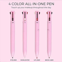 4 in 1 Makeup Pen Digitalshoper