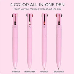 4 in 1 Makeup Pen Digitalshoper
