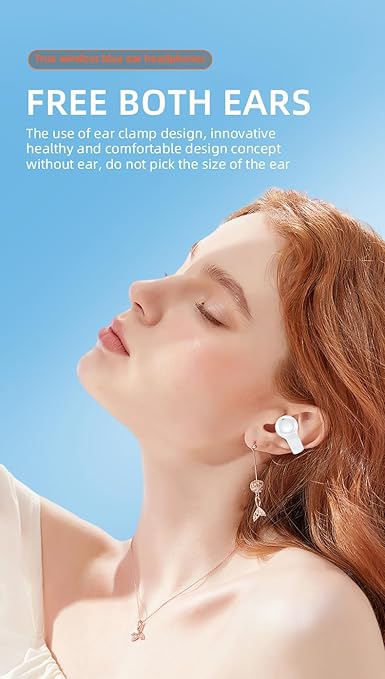 TWS Bluetooth Earbuds Digitalshoper