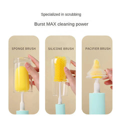 4 in 1 Bottle Gap Cleaning Brush Digitalshoper
