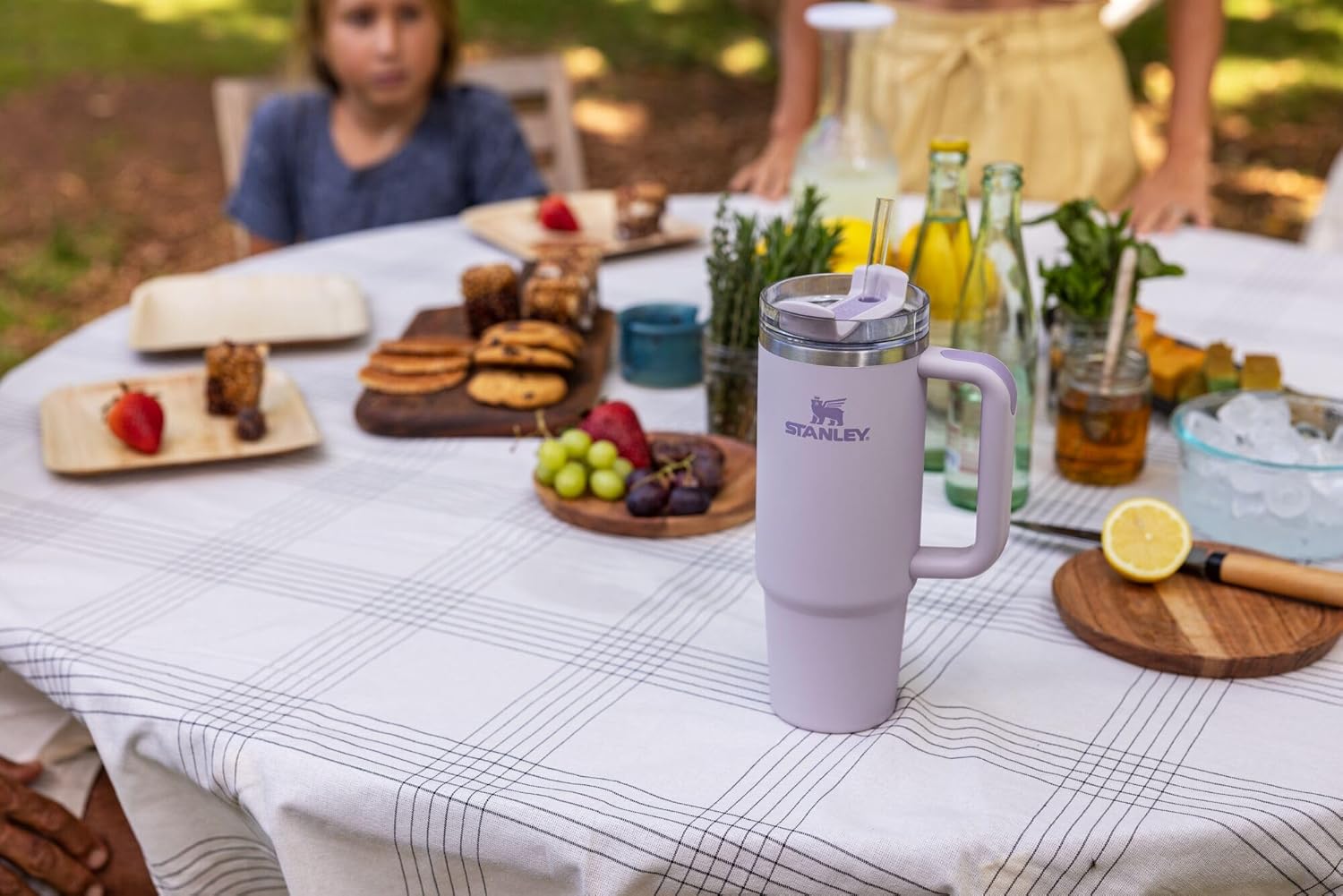 Stanley - Stainless Steel Tumbler Digitalshoper