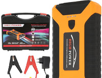 Jump Starter © Digitalshoper
