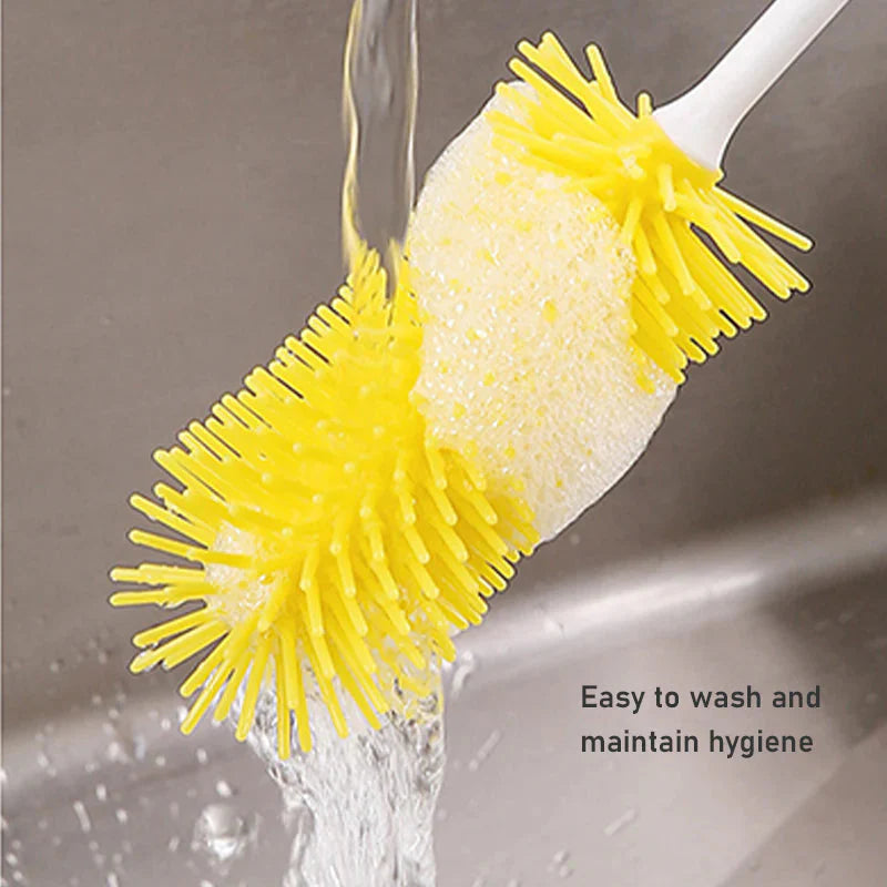 4 in 1 Bottle Gap Cleaning Brush Digitalshoper