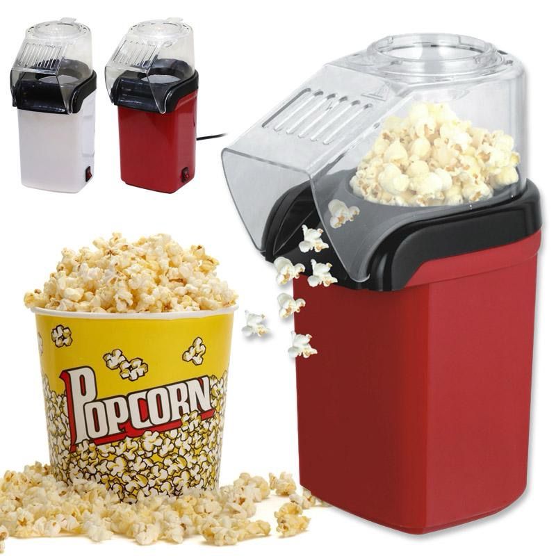 Mini PopCorn Machine Digitalshoper