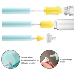 4 in 1 Bottle Gap Cleaning Brush Digitalshoper