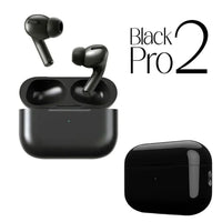Apple Airpods Pro 2 Anc Hengxuan Wireless Bluetooth Earphone Active Noise Cancellation Digitalshoper