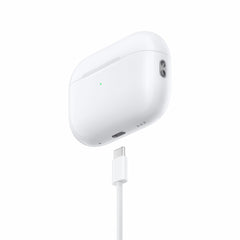 Apple Airpods Pro 2 Anc Hengxuan Wireless Bluetooth Earphone Active Noise Cancellation Digitalshoper