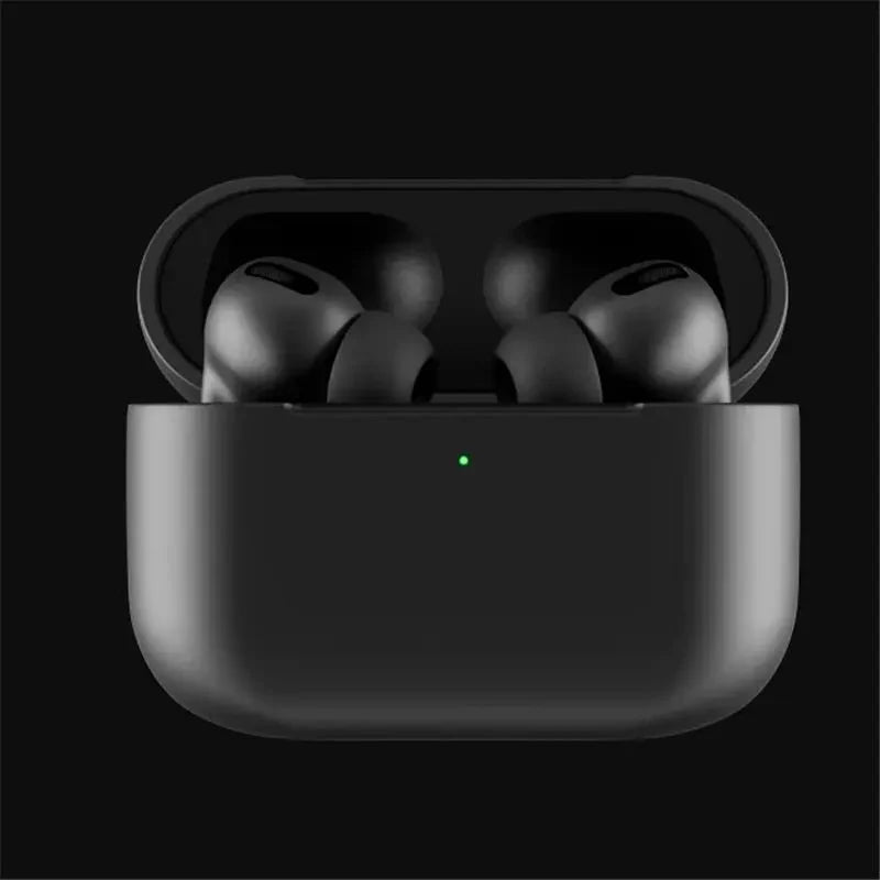 Apple Airpods Pro 2 Anc Hengxuan Wireless Bluetooth Earphone Active Noise Cancellation Digitalshoper