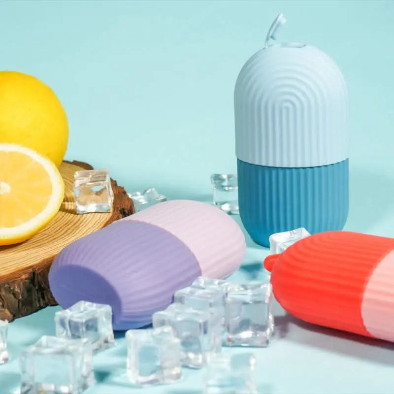 Face Glow Ice Roller Digitalshoper