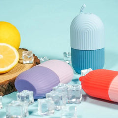 Face Glow Ice Roller Digitalshoper