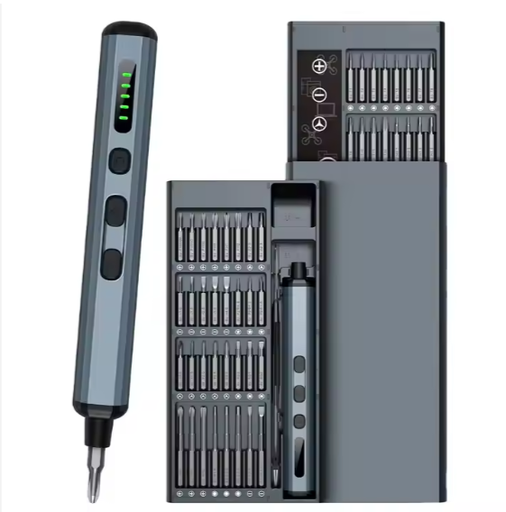 Screwdriver Set (68pc) © Digitalshoper