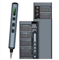 Screwdriver Set (68pc) © Digitalshoper