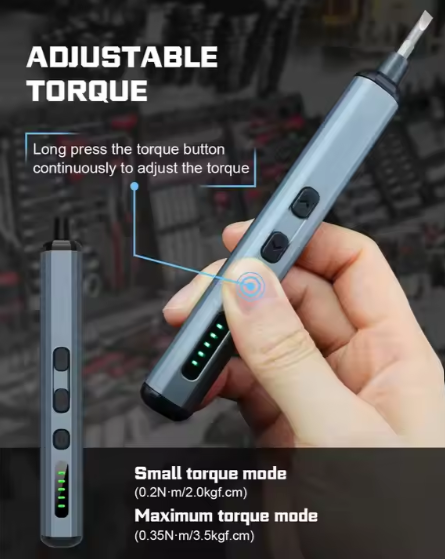 Screwdriver Set (68pc) © Digitalshoper