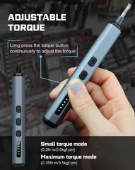 Screwdriver Set (68pc) © Digitalshoper