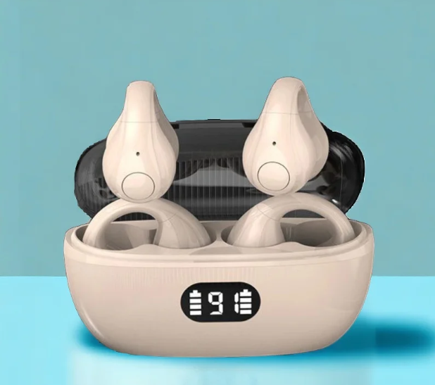 TWS Bluetooth Earbuds Digitalshoper