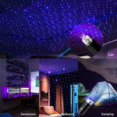 Star Decoration Light Digitalshoper