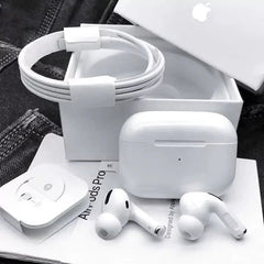 Airpods  PRO (2nd Generation)  Active Noise Cancellation Earphone Wireless Bluetooth 5.0 Digitalshoper