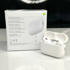 Airpods  PRO (2nd Generation)  Active Noise Cancellation Earphone Wireless Bluetooth 5.0 Digitalshoper