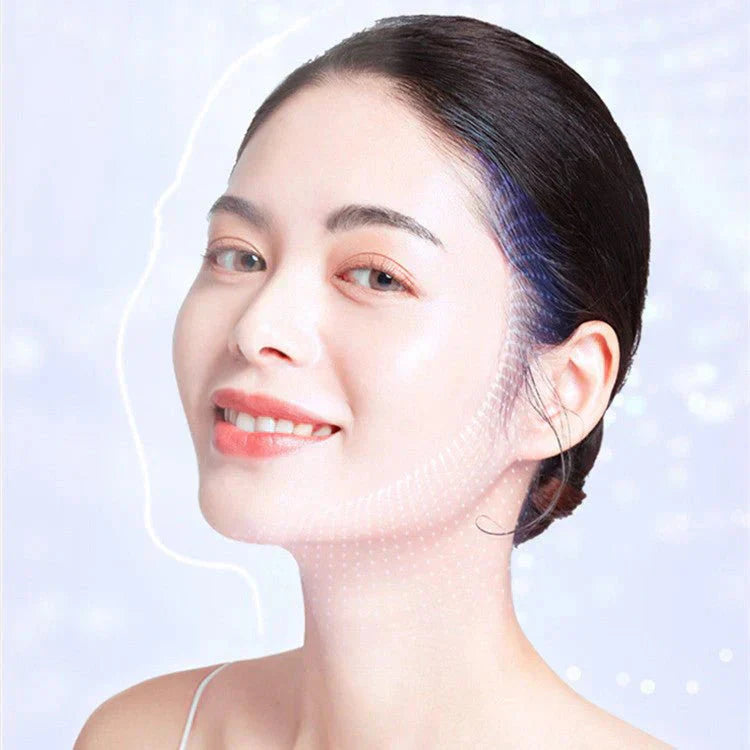 B5 Hyaluronic Acid Muscle Base Original Liquid Hydrating Moisturizing Skin Care Products Digitalshoper