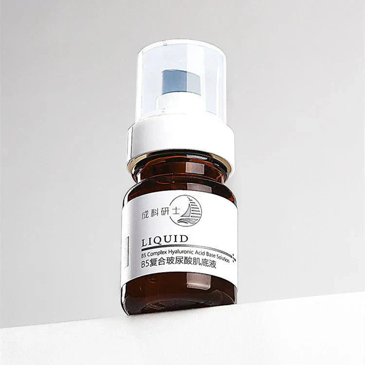 B5 Hyaluronic Acid Muscle Base Original Liquid Hydrating Moisturizing Skin Care Products Digitalshoper