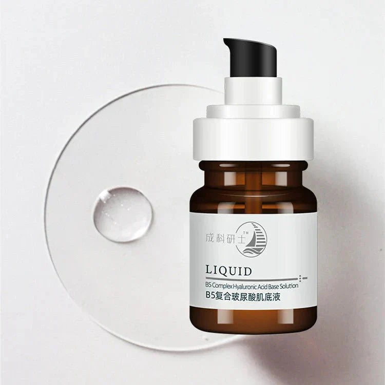 B5 Hyaluronic Acid Muscle Base Original Liquid Hydrating Moisturizing Skin Care Products Digitalshoper
